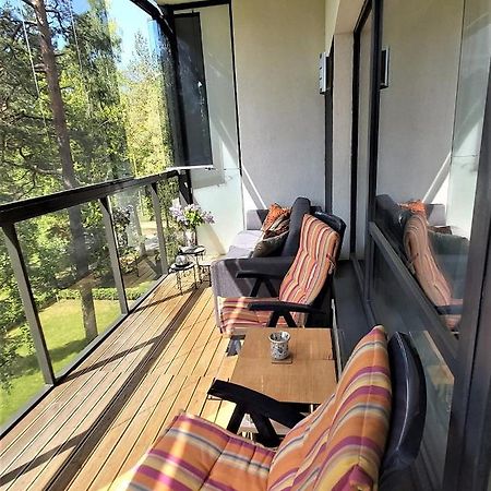 Sunny Beach Apartment Narva-Joesuu Ngoại thất bức ảnh