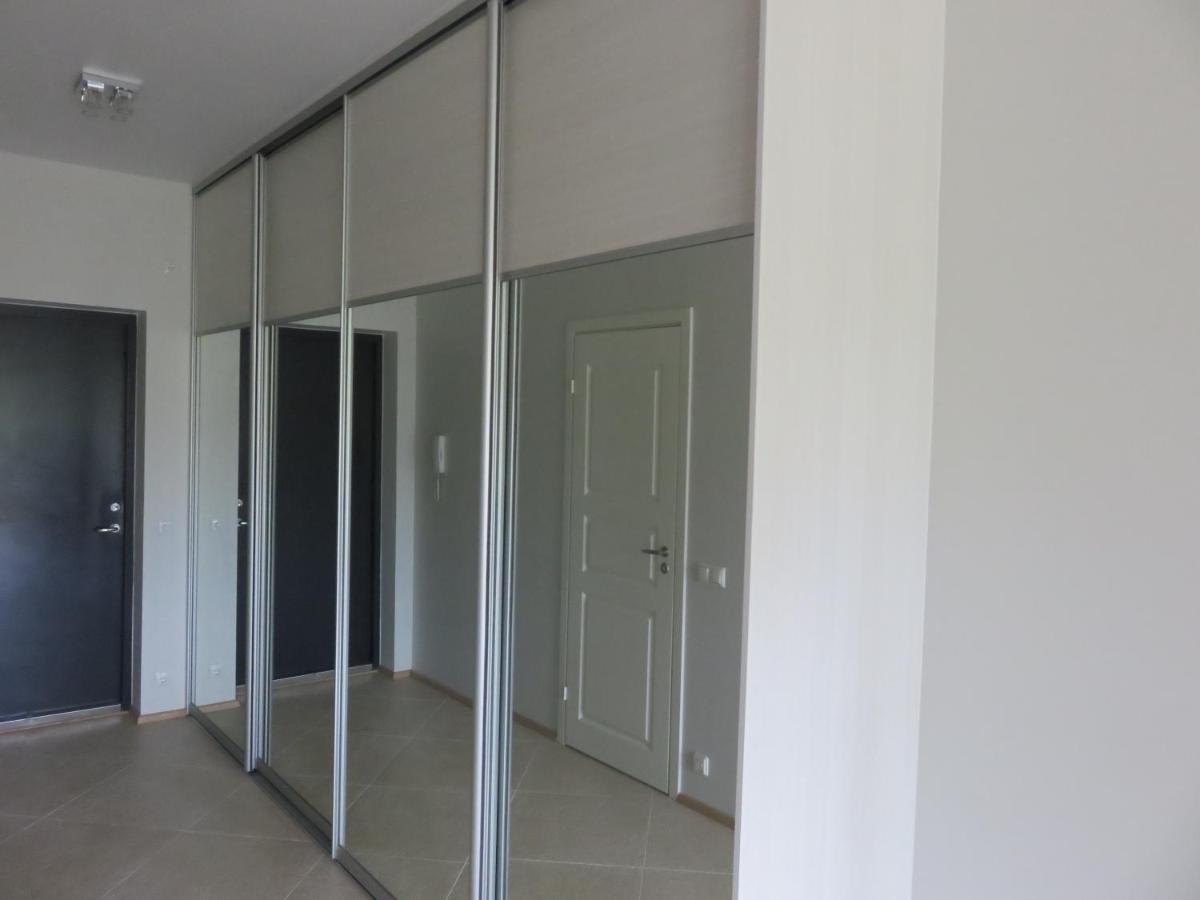 Sunny Beach Apartment Narva-Joesuu Ngoại thất bức ảnh