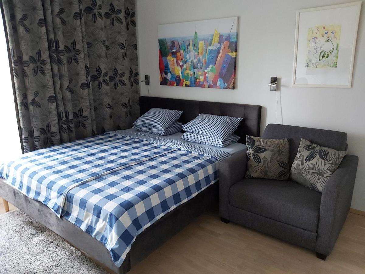Sunny Beach Apartment Narva-Joesuu Ngoại thất bức ảnh