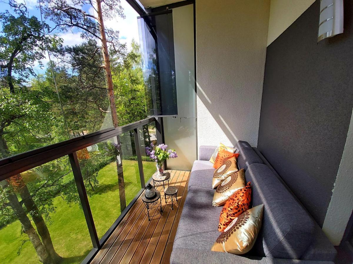 Sunny Beach Apartment Narva-Joesuu Ngoại thất bức ảnh