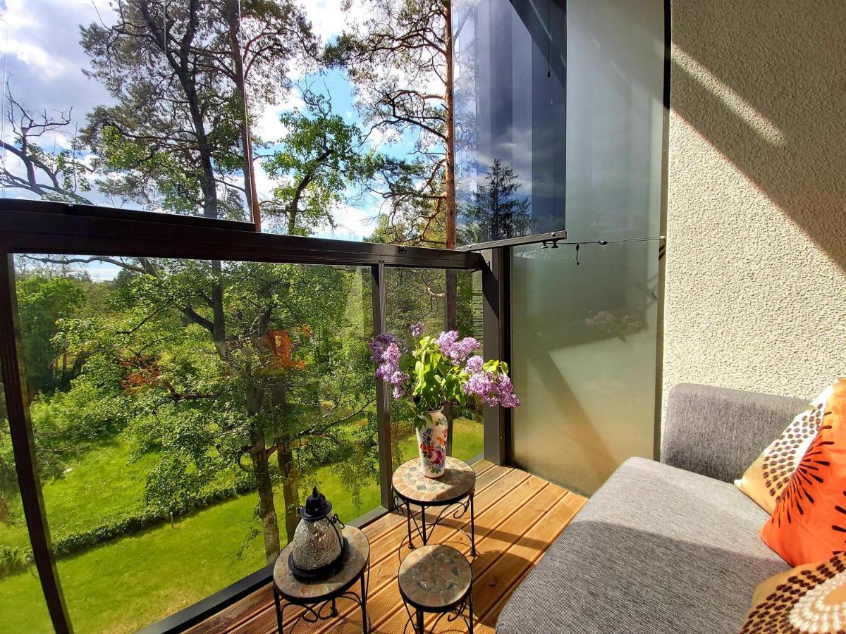 Sunny Beach Apartment Narva-Joesuu Ngoại thất bức ảnh
