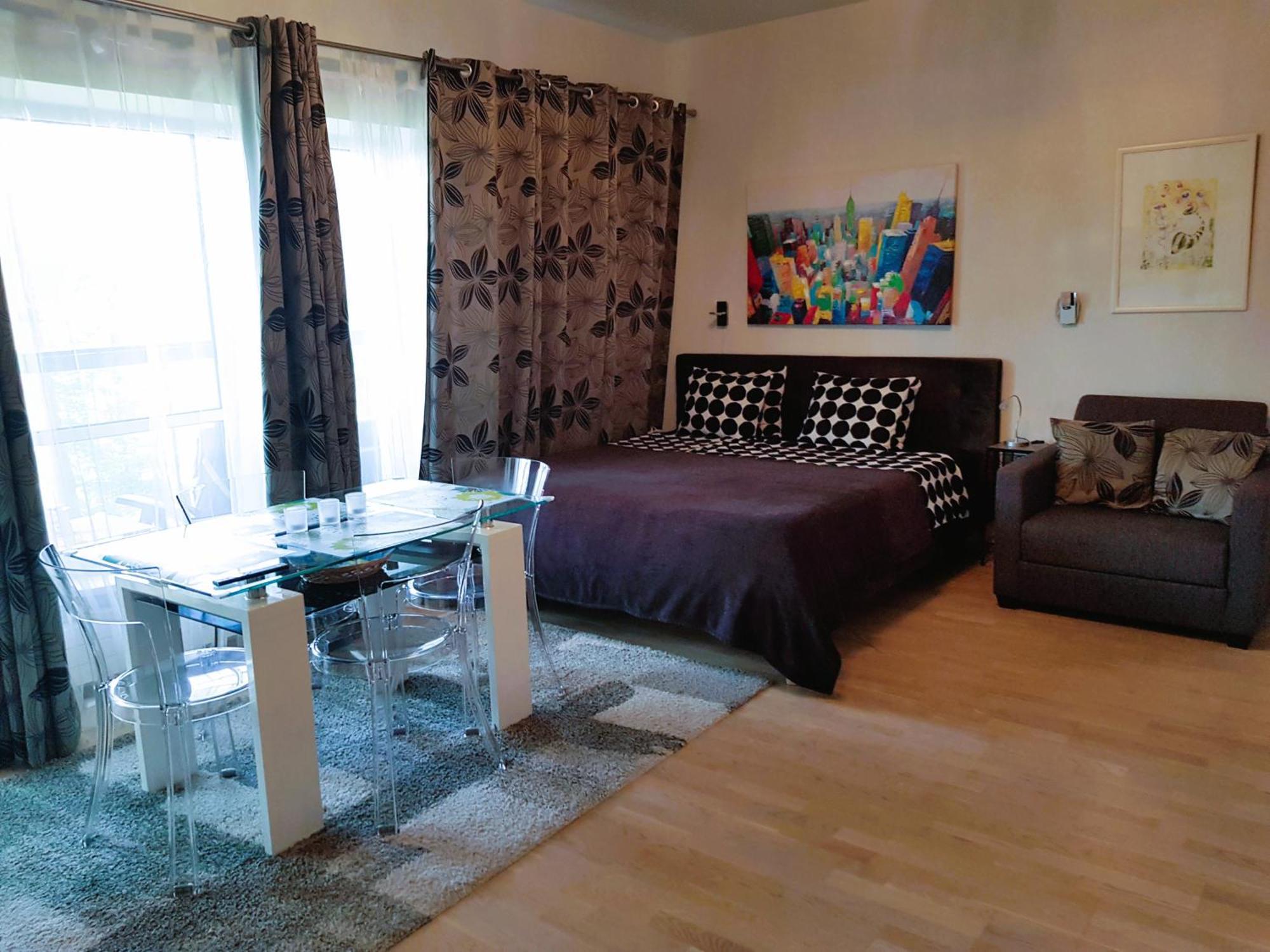 Sunny Beach Apartment Narva-Joesuu Ngoại thất bức ảnh