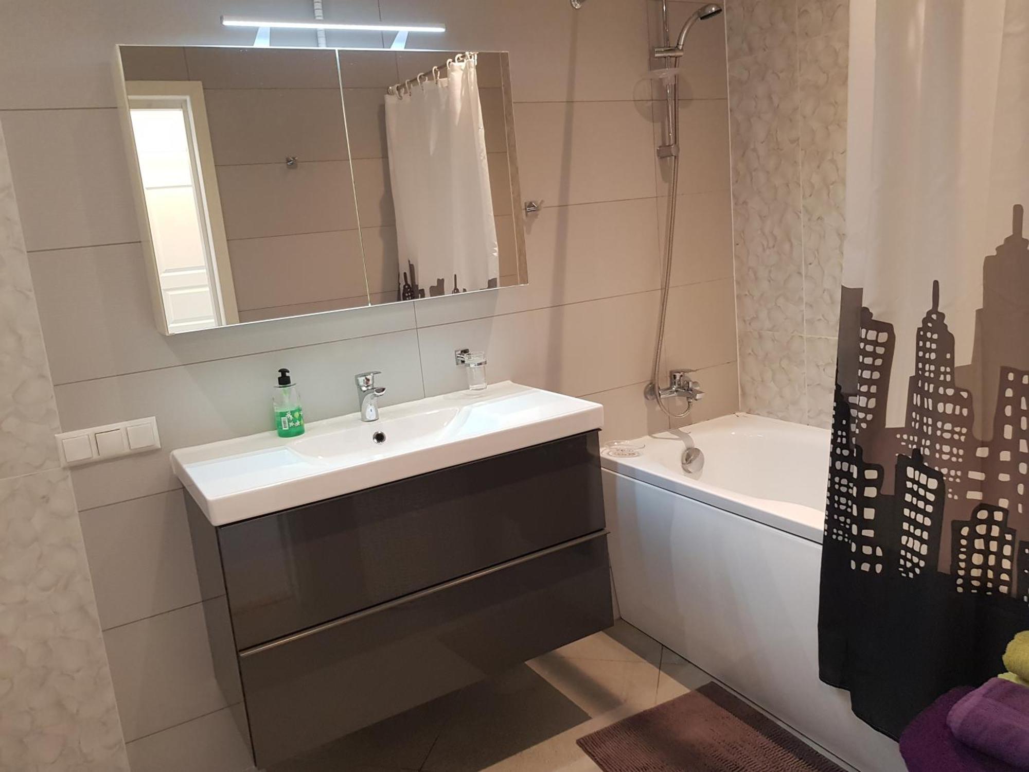 Sunny Beach Apartment Narva-Joesuu Ngoại thất bức ảnh
