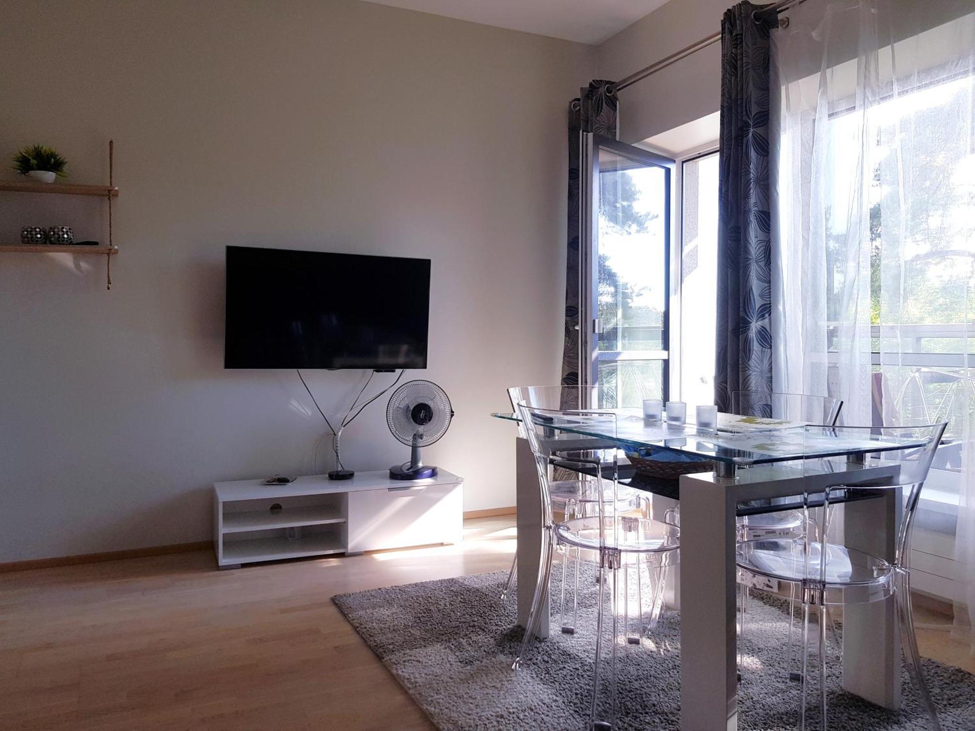 Sunny Beach Apartment Narva-Joesuu Ngoại thất bức ảnh