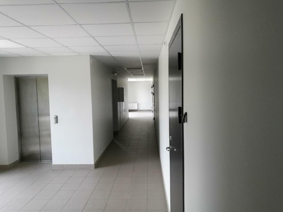 Sunny Beach Apartment Narva-Joesuu Ngoại thất bức ảnh